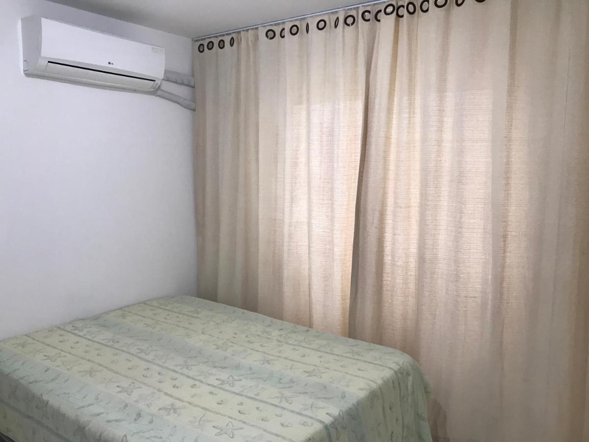Otimo Apto 2 Quartos, Av. Brasil, De Frente, Quadra Mar. Balneario Camboriu Exterior photo