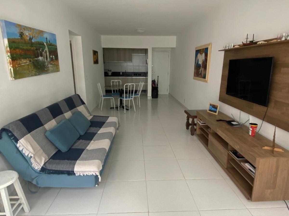 Otimo Apto 2 Quartos, Av. Brasil, De Frente, Quadra Mar. Balneario Camboriu Exterior photo