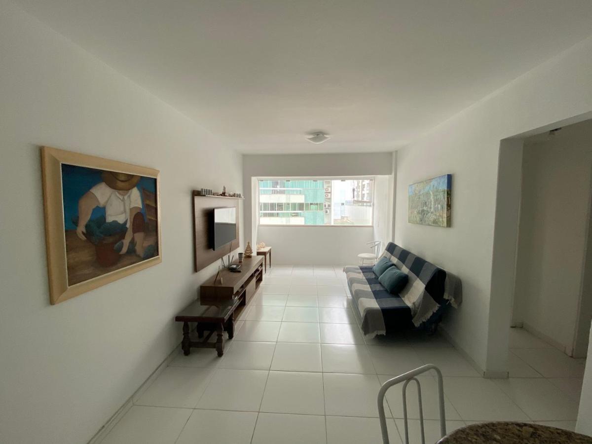 Otimo Apto 2 Quartos, Av. Brasil, De Frente, Quadra Mar. Balneario Camboriu Exterior photo